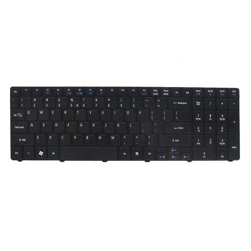 New Keyboard for Acer eMachines E730 E730G E732 E732G E732Z E732 - Click Image to Close
